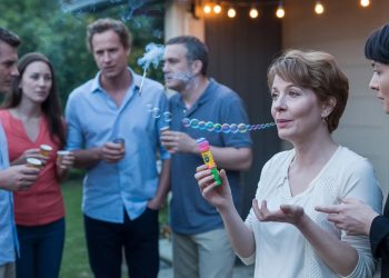 She Brought a Bubble Cigarette to Join the Smokers, and Now Her Family Says She Owes an Apology