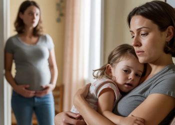 A Woman Told Her Pregnant Sister Not to Use Her Daughter’s Name, and It Sparked a Painful Family Divide