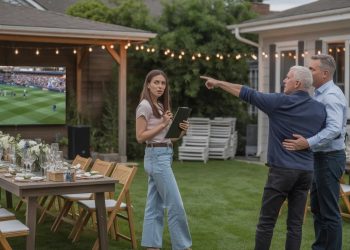 They Chose the Engagement Party Date Themselves, Then Tried to Change It for a Soccer Game