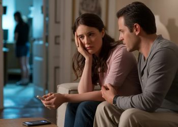 He Filters What His Wife Hears to Protect Her Mental Health, but Her Friends Say It’s Controlling