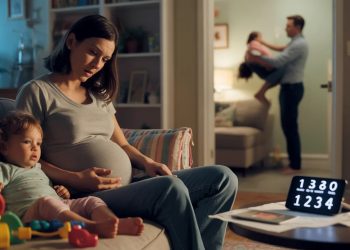 He Left His Pregnant Wife for Weeks to Care for a Friend, and Now the Family Is Taking Sides He Left His Pregnant Wife for Weeks to Care for a Friend, and Now the Family Is Taking Sides