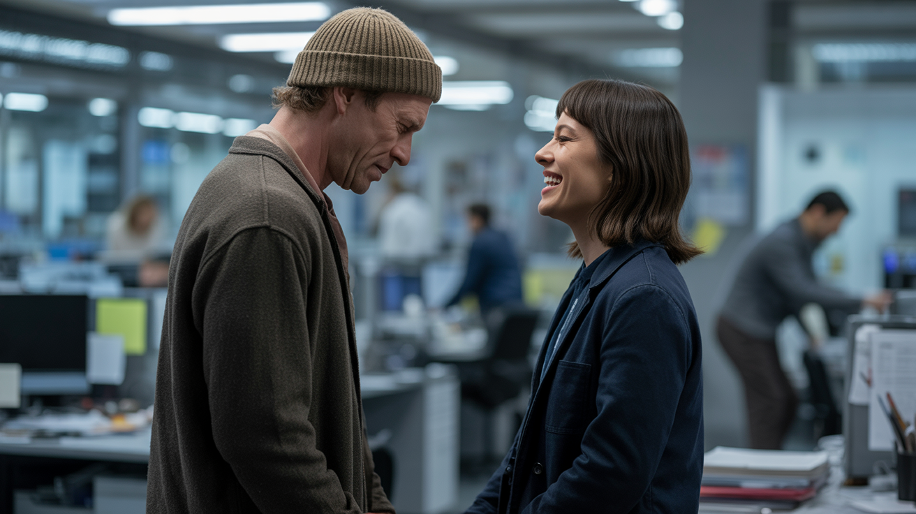 The Life Tip On Empathy Why Great To See You Is Safer Than Great To See You Lost Weight