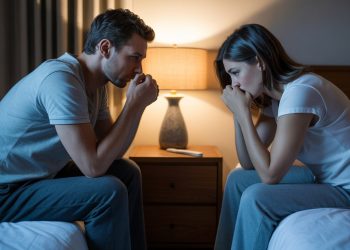 He Thought They Were Both Childfree, Then One Positive Test Changed Everything