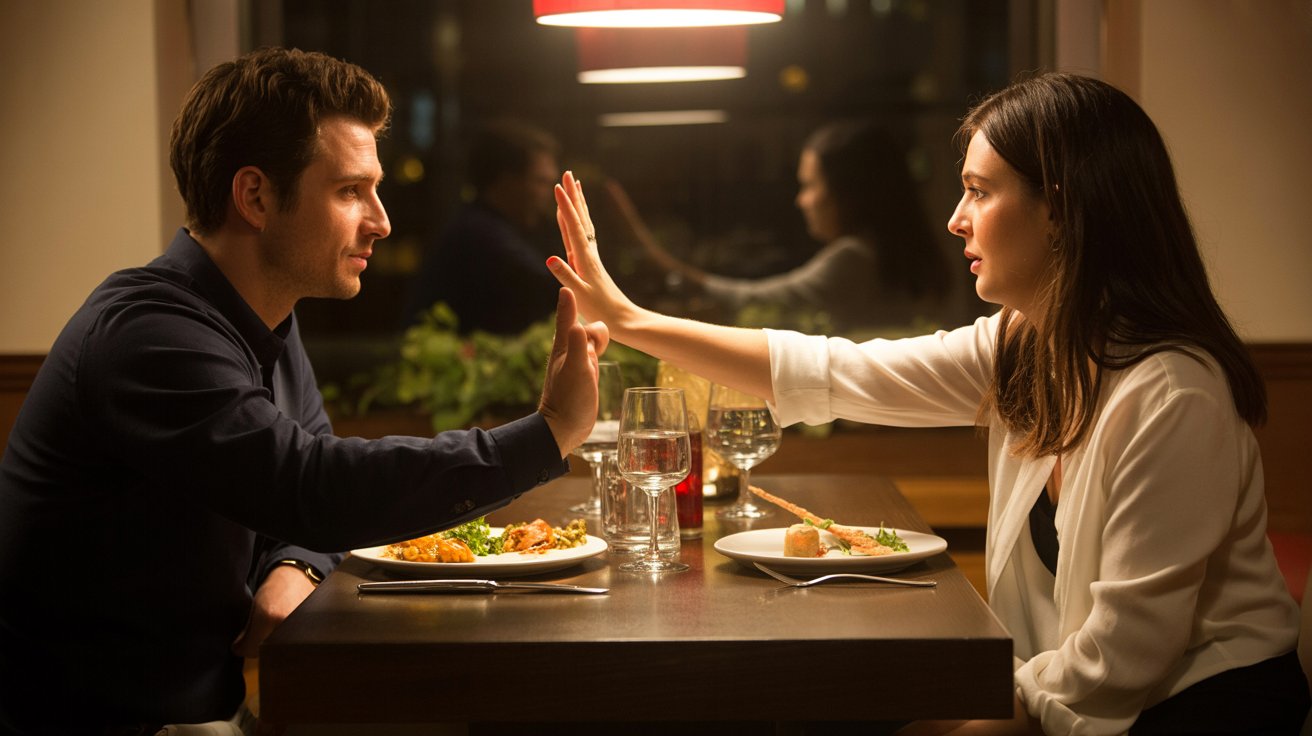 He Stopped Sharing His Food and Gaming Console After His Girlfriend Refused to Do the Same, and It Sparked a Bigger Fight Than Expected