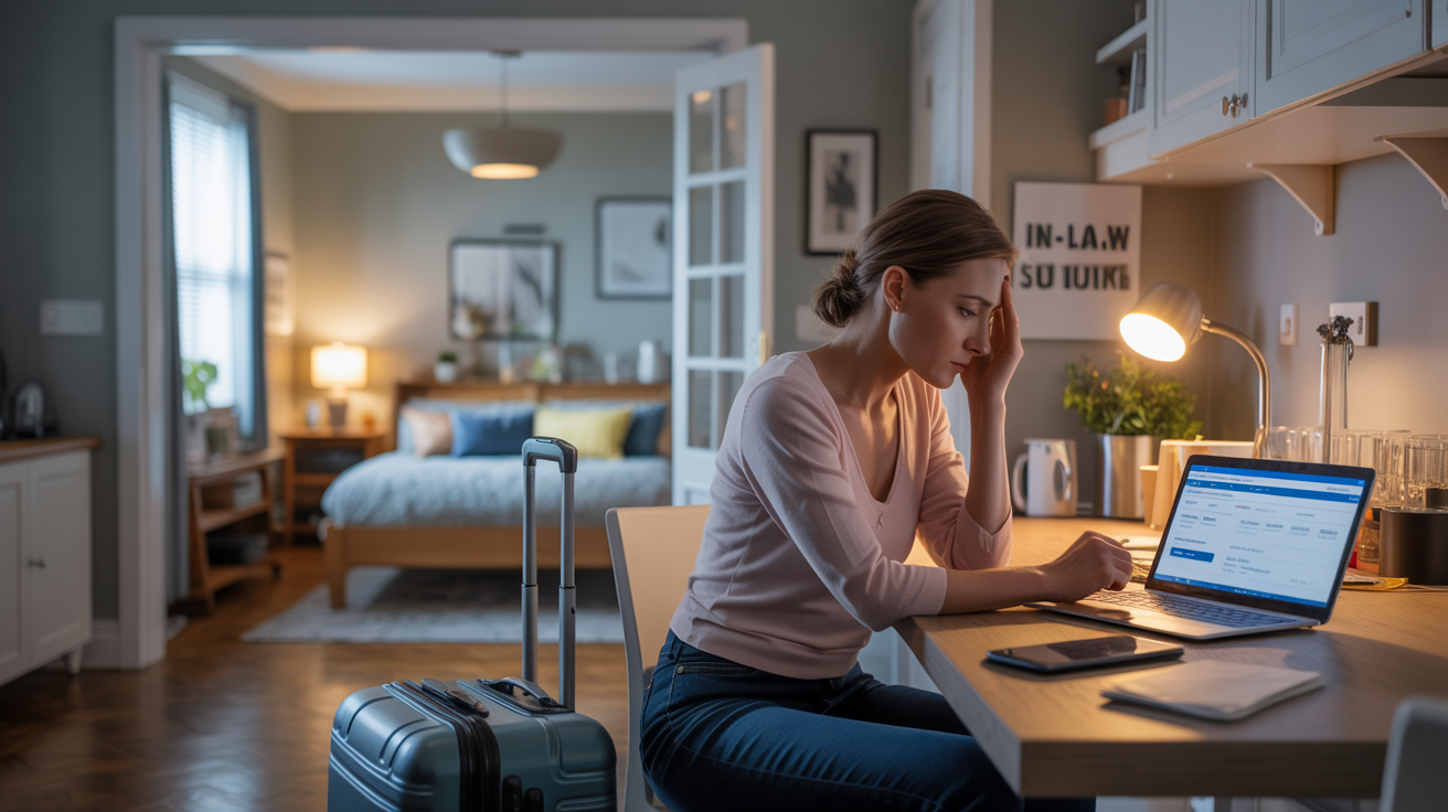 In-Laws Want To Spend Time With Kids, Mom Asks Them To Pay Her