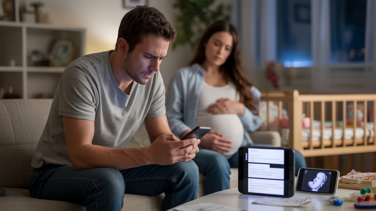 He Cut Off His Best Friend After a Drunken Rant Targeted His Pregnant Fiancée, and Now Their Entire Circle Is Divided
