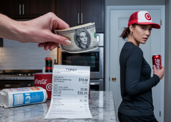 How A $10 Order Turned Into A $32 Dispute: The Toxic Logic Of A Dishonest Friend
