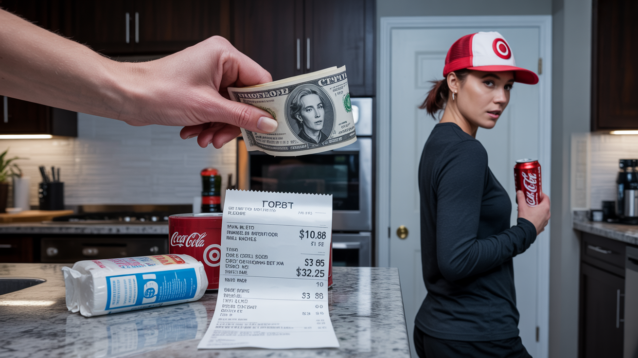 How A $10 Order Turned Into A $32 Dispute: The Toxic Logic Of A Dishonest Friend