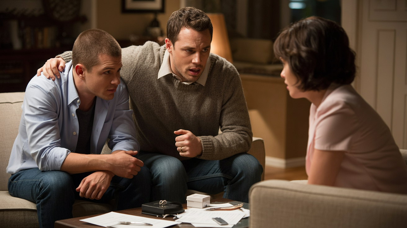 Man Cancels Wedding After Fiancée Makes Shocking Demand About His Brother