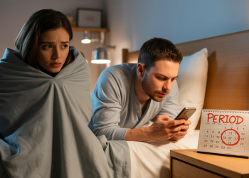 The Shocking Outburst Where A Boyfriend Referred To His Partners Body As Out Of Service