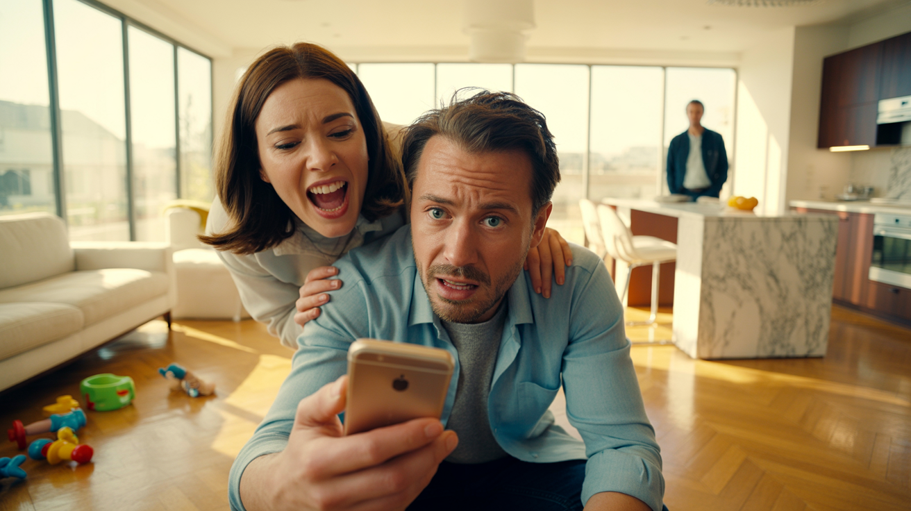 Woman Outraged After Longtime Friend Admits He Is Not Interested In Seeing Her Child Constantly