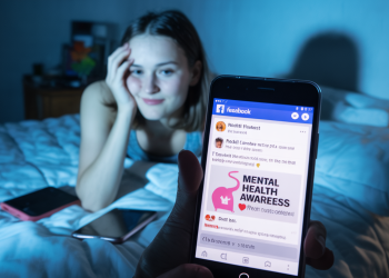 Bully Plays The Victim After Being Exposed On Her Performative Mental Health Post