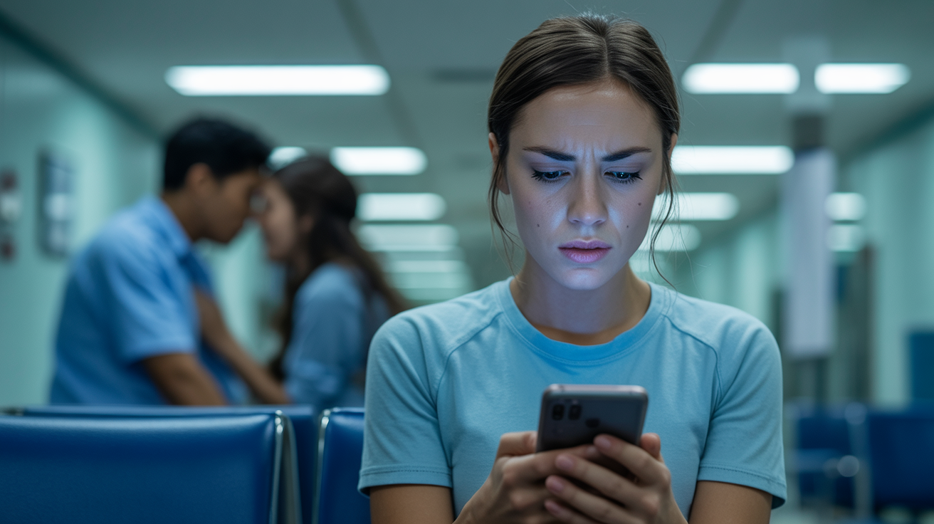 Sister Refuses To Be Bullied Into Silence After Sibling Uses Racial Slurs To Mock A Protest