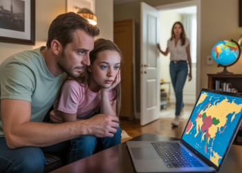 Husband Accused Of Disrespect For Pointing Out Wife’s Mistake