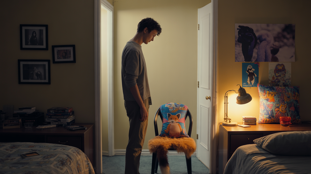 Friendship Dissolves After One Man Makes His Furry Identity The Only Topic Of Conversation