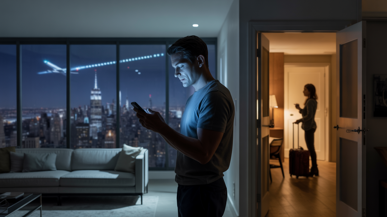 The Ridiculous Request Of A Former College Love Who Ghosted For A Decade But Back For A Nap