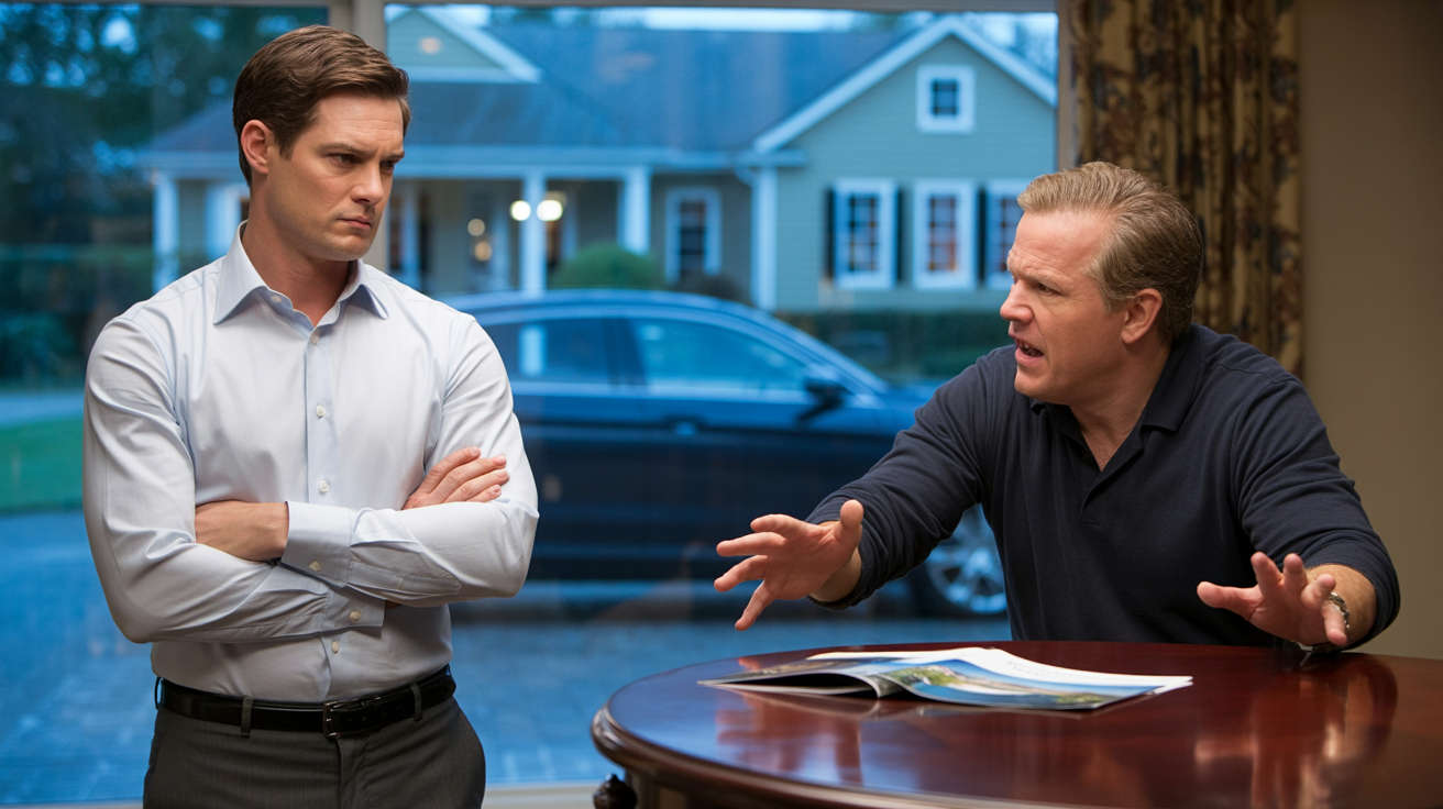 Father Treats His High-Earning Engineer Son As A Human ATM And Demands $20,000