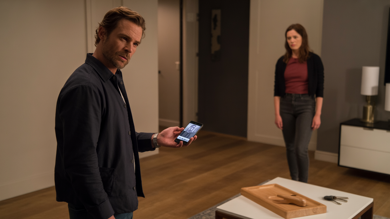 Man Ends His Long Relationship After Catching His Partner Orchestrating A Bizarre Psychological Scheme