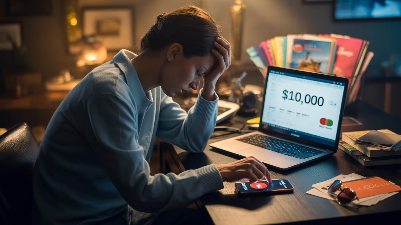 Kindhearted Friend Grants A Financial Lifeline To A Struggling Companion, But Receives A Totally Foreseeable Betrayal