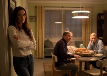 She Refused to Wear a Hijab at Home for a “Temporary” Guest, and Now Her Family Says She’s Being Inconsiderate