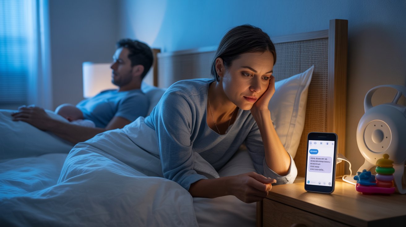 A Daycare Friendship Took an Unexpected Turn, and One Mom Isn’t Sure Where to Draw the Line