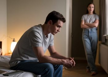 After Five Years of Apologizing, He’s Wondering If Wanting One Back Makes Him the Problem