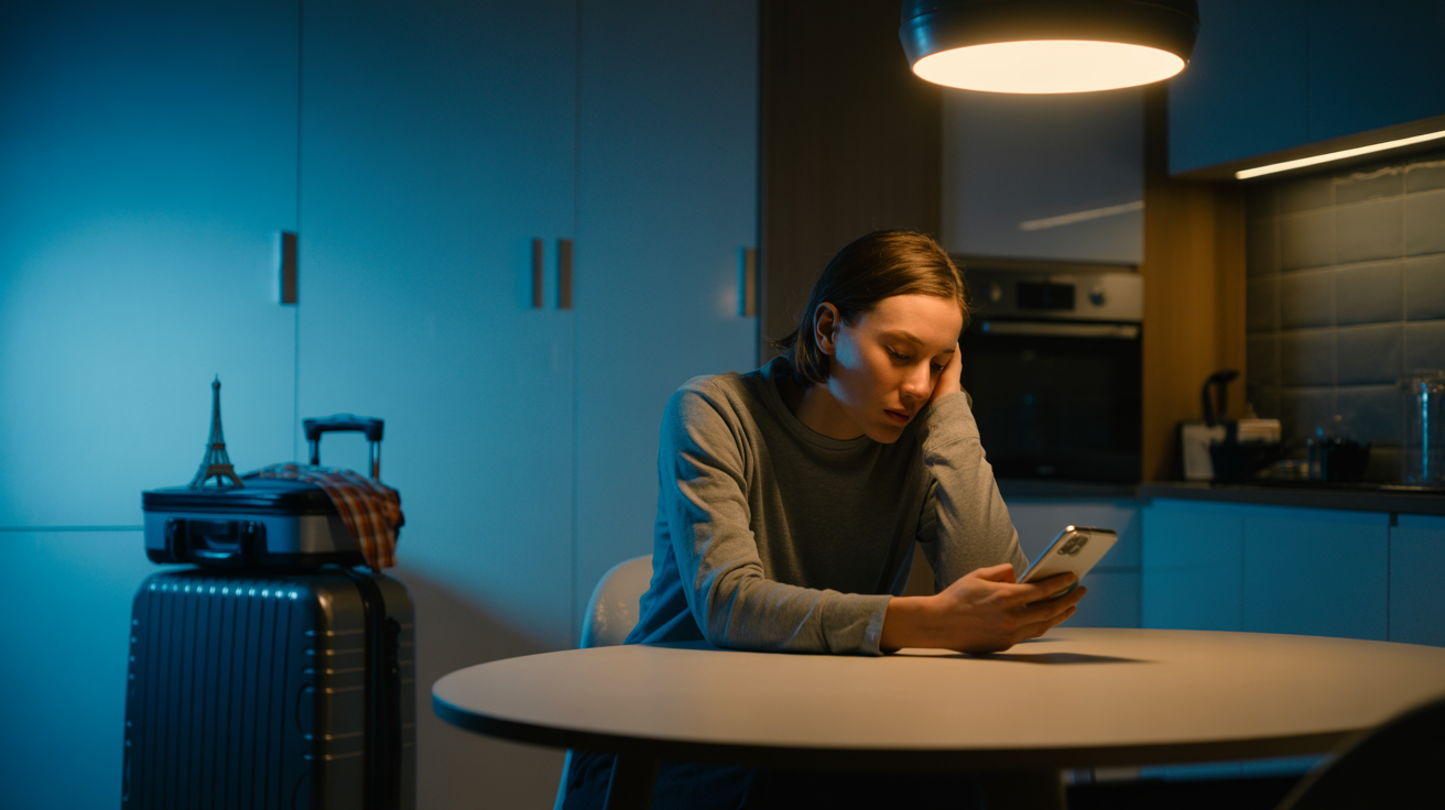 The $5,000 Ghost: When An 8-Year Romance Turns Into A Financial Haunting