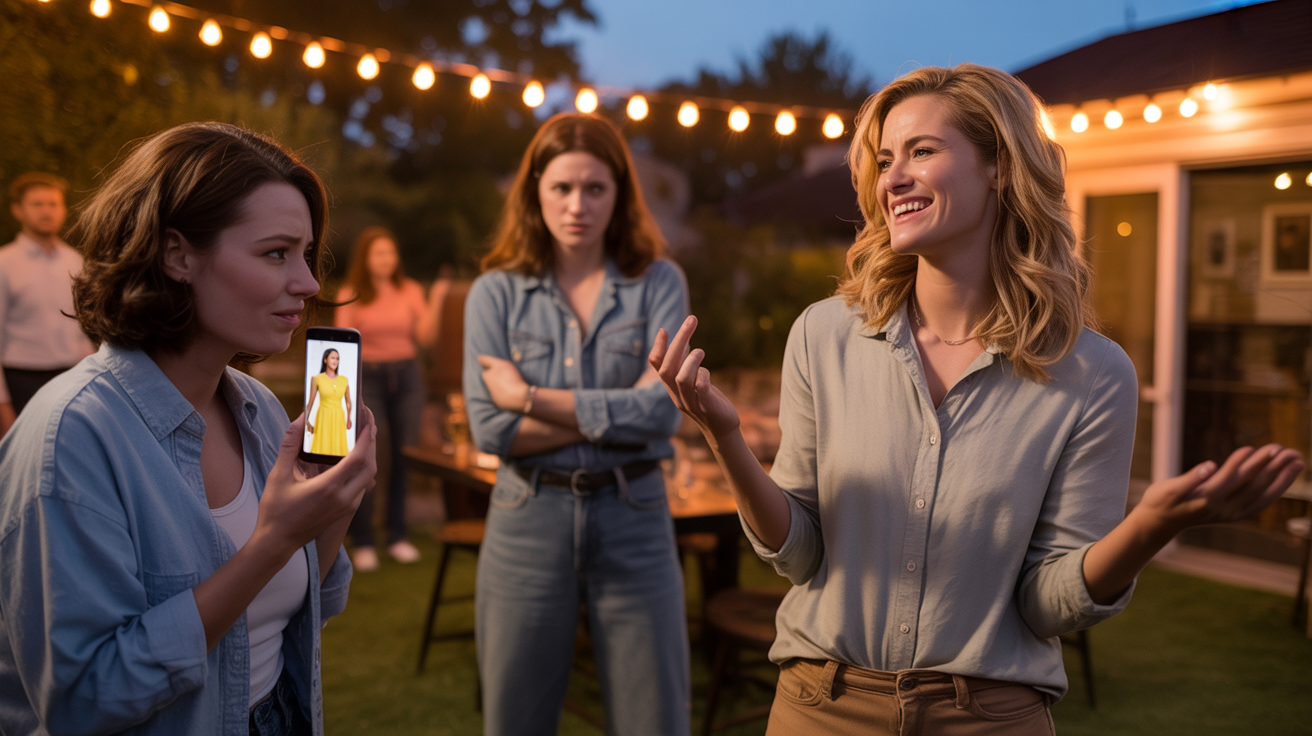 When "I Do" Becomes "I Don't Care": The Wedding Rule War You Didn’t See Coming