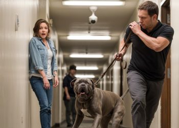 She Reported Her Neighbor’s Dog After It Lunged at Her, and Now the Whole Building Is Divided Over It