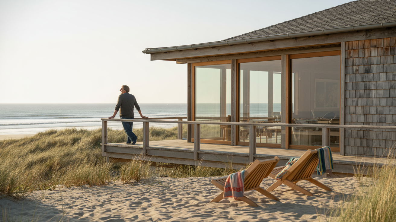 Nephew Buys Uncle's House To Help With Debt, Cousins Call Him A Thief