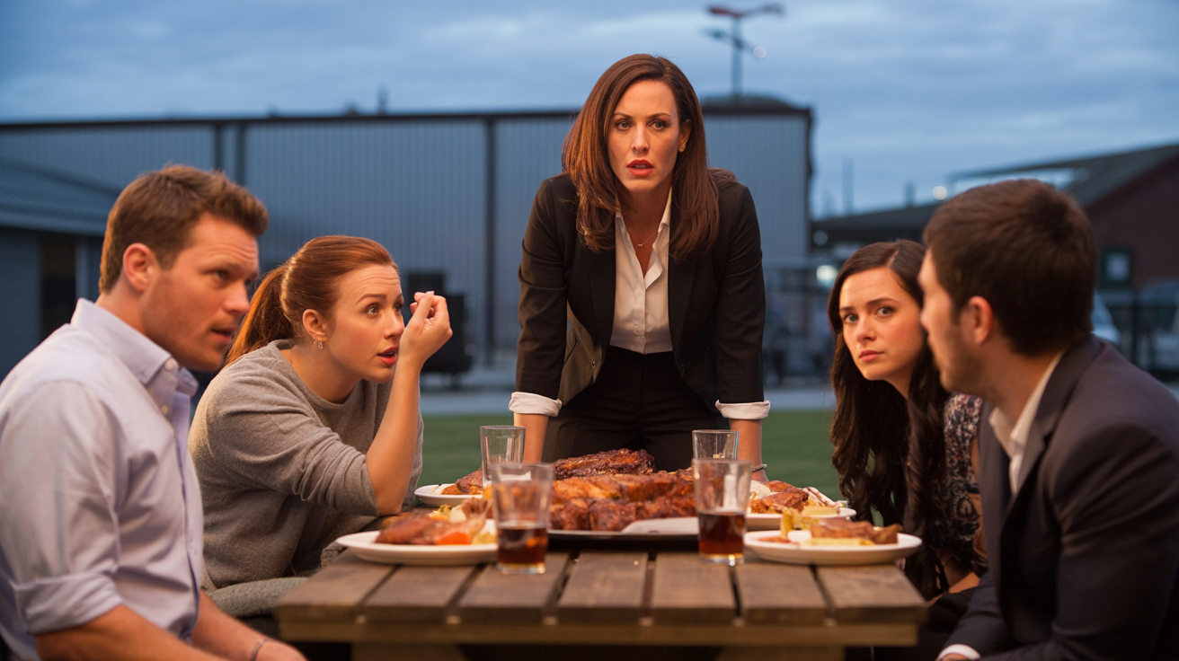 Businesswoman Ends Relationship After Boyfriend Claims Stake In Her Hard Earned Company