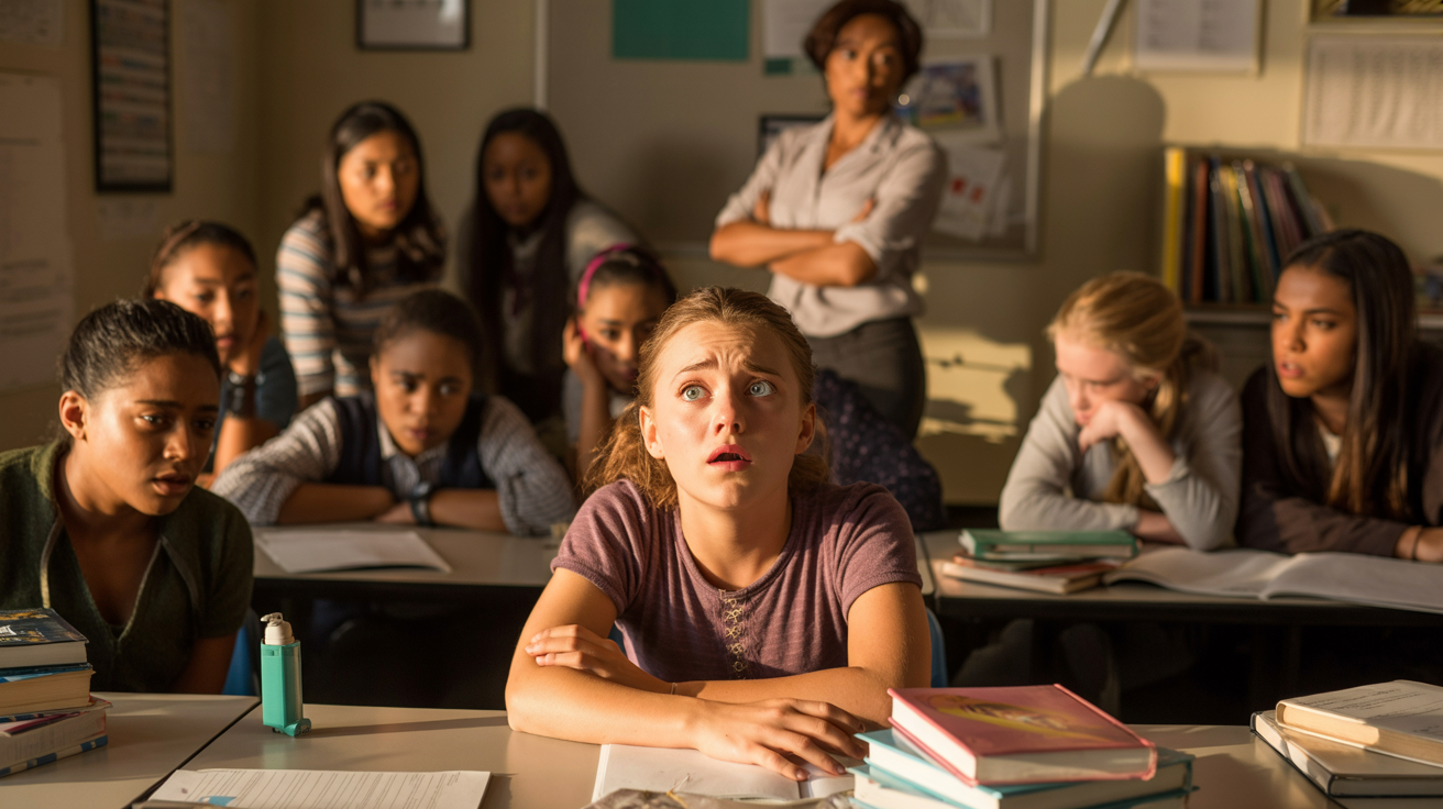 Protective Parent Gets Daughter's Teacher Fired After Repeated Classroom Dismissals