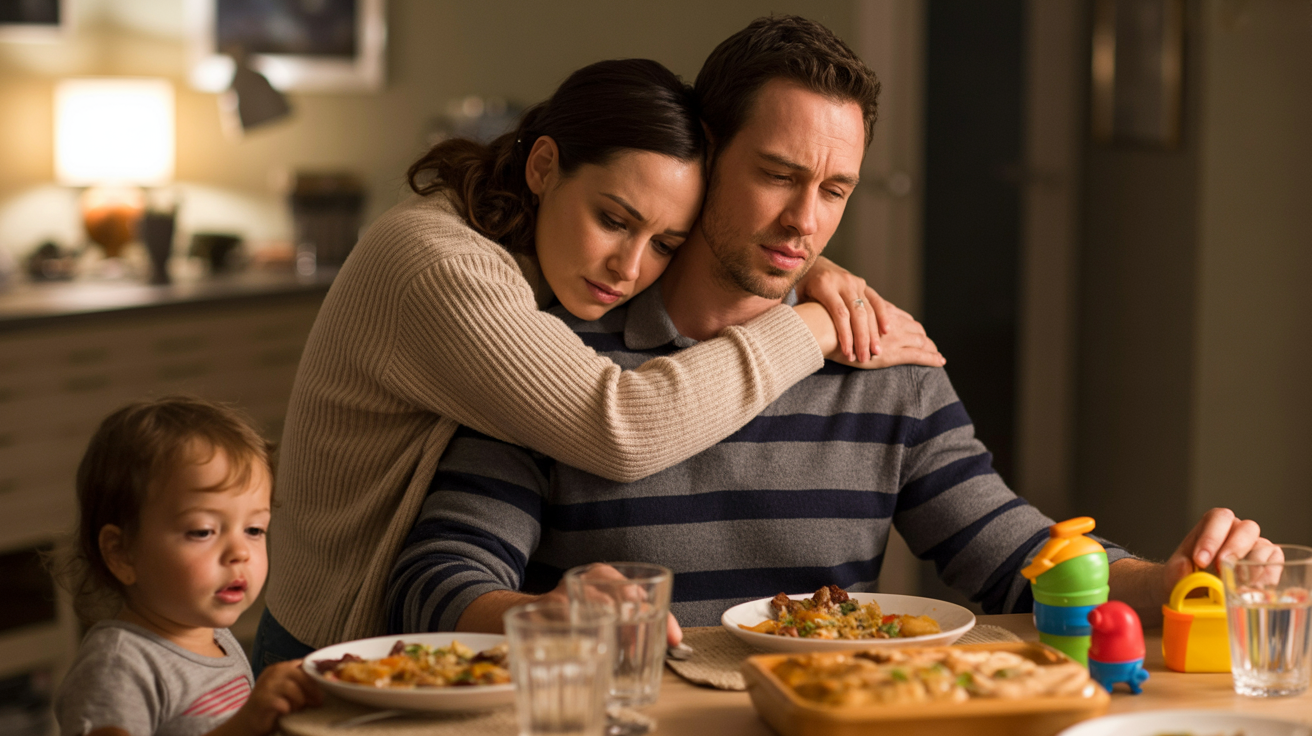 Wife Believes Husband Is Cheating, Stalks And Finds Out He Isn't, All Thanks To A 'Friend'