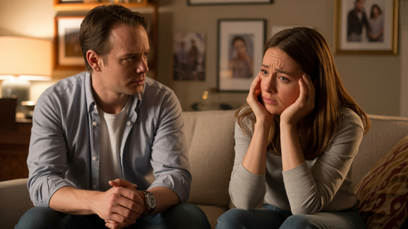 Brother Blames Sober Sister For Losing Her Daughter Forever After Years Apart