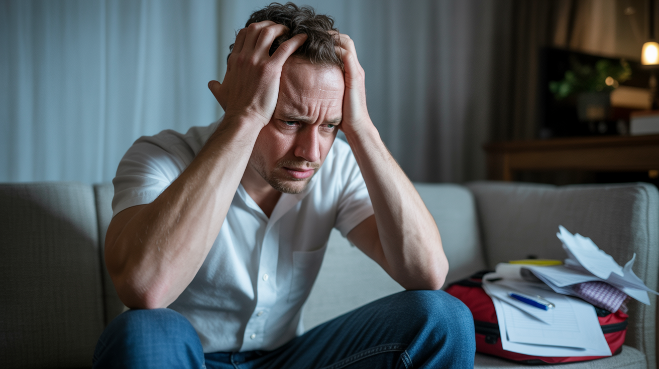 Groom-To-Be Believes Bachelorette Party Only Leads To Infidelity, Sadly He Is Right