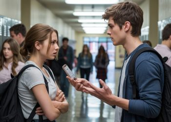 He Thought He Was Just Sharing an Opinion, Then It Cost Him His Best Friend