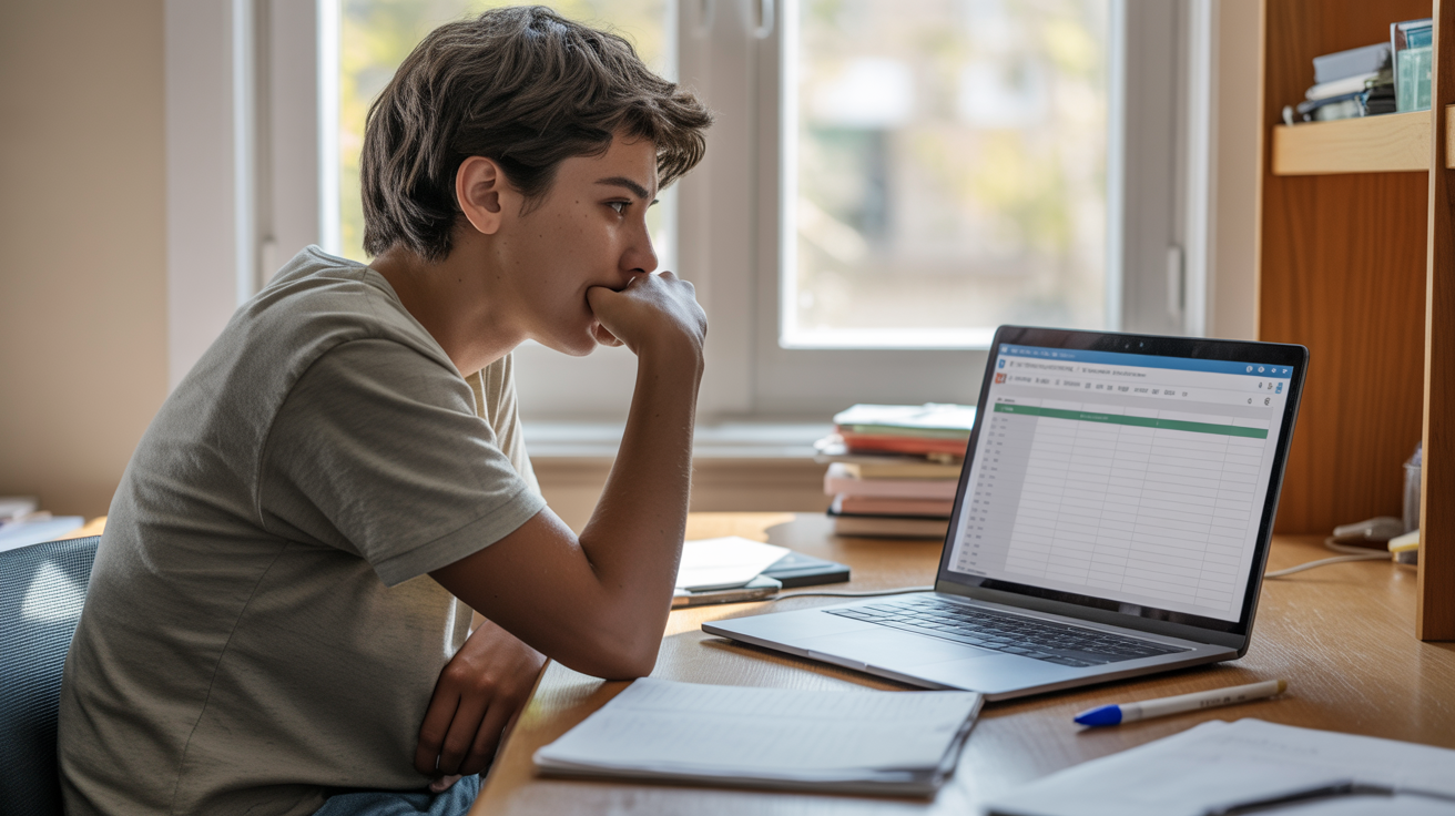 Classmate Demands Easy Topic After Forgetting To Sign Up And Student Refuses To Switch Classmate Demands Easy Topic After Forgetting To Sign Up And Student Refuses To Switch