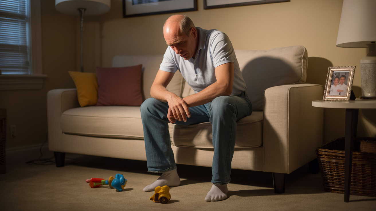 Husband Discovers His Wife’s Secret Affair, Somehow Her Family Rally Around Her Instead Of Him