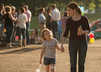 She Was Asked to Watch Her Niece for 30 Minutes, Then the Mom Disappeared for Hours
