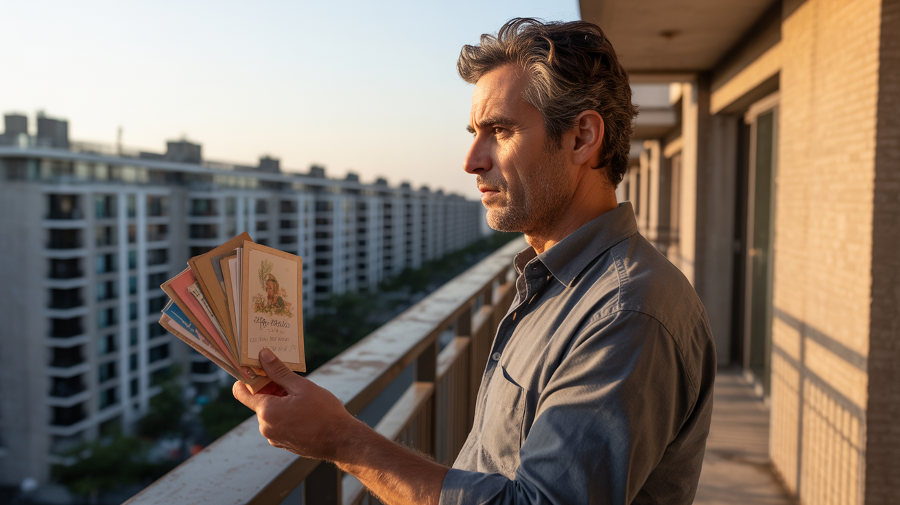 Daughter Denied Fatherhood, But Reaches Out Once Knowing Her Father Owns Valuable Real Estate