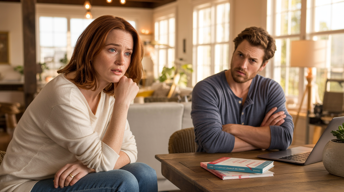 Woman Considers Breaking Up With Chiropractor Boyfriend Because He Is Anti-Vax