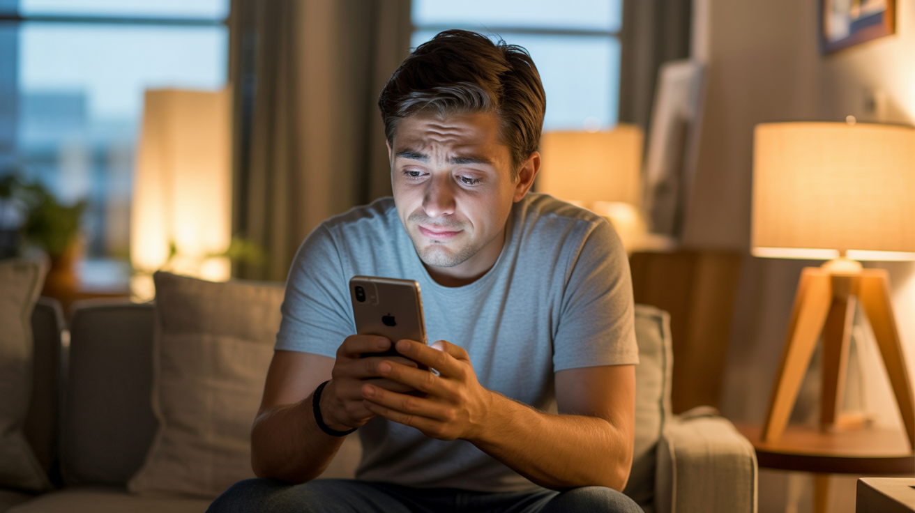 Former Bully Demands Apology From Man For A Comeback He Said In Middle School