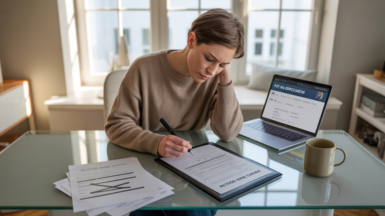 Young Adult, Named 'Siobhan', Plans Legal Name Change As No One Can Pronounce It