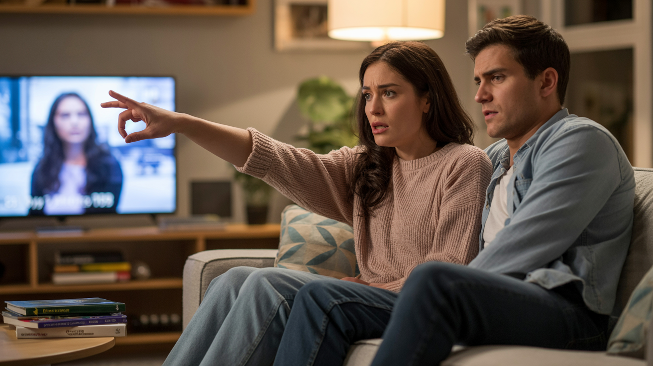 Young Woman Dumps Boyfriend After His Surprising View On Sensitive Medical Issue