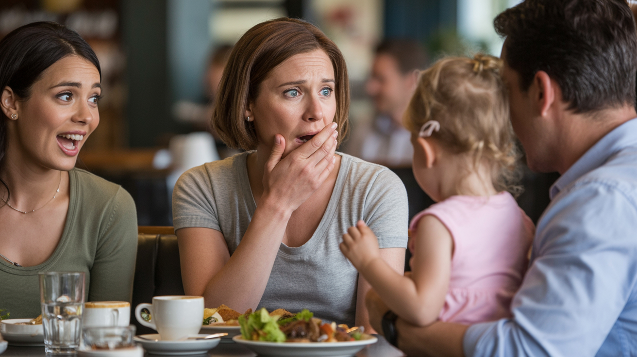 Woman Ends Decades Long Friendship When Ex And Old Pal Remind Her Of Painful Past Decision