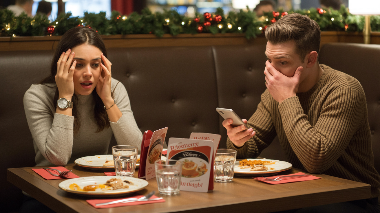 MIL Gives Gift Cards With Weird Conditions, Woman Refuses To Succumb To Her