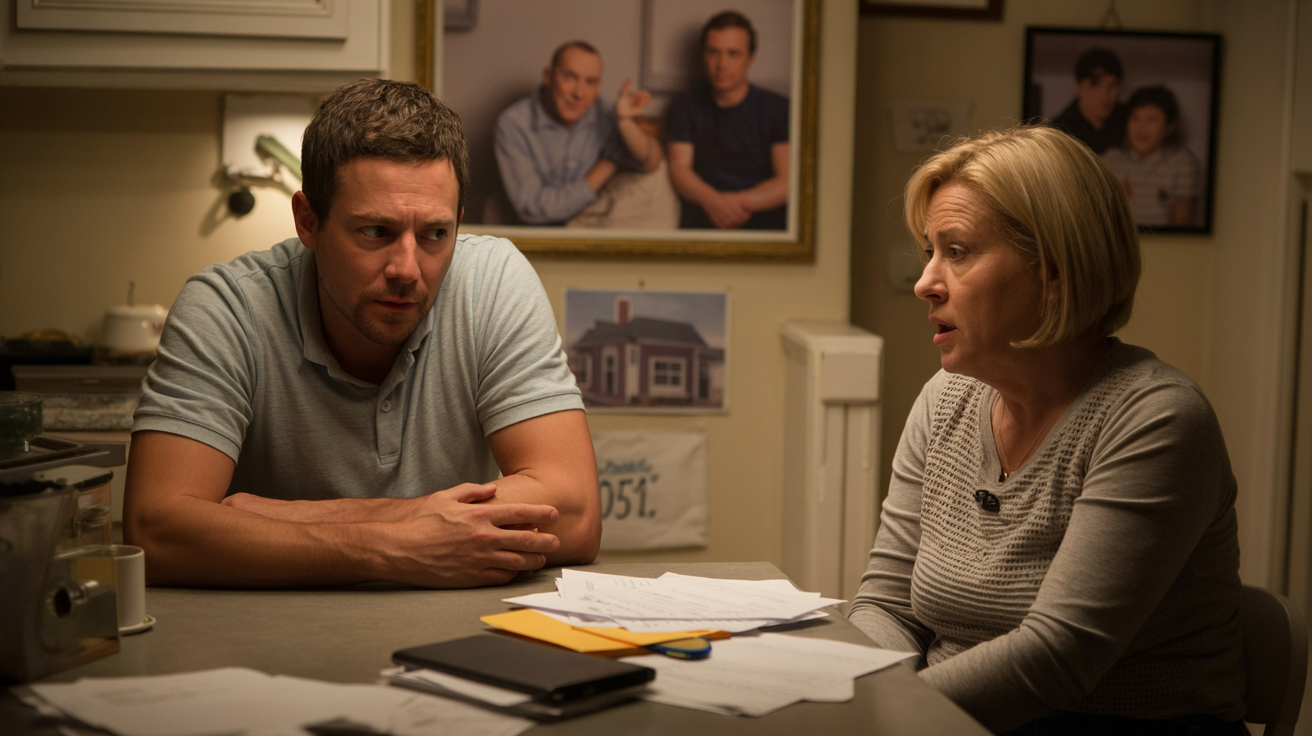 Son Draws Line When Offering Parents New Home Due To Brother