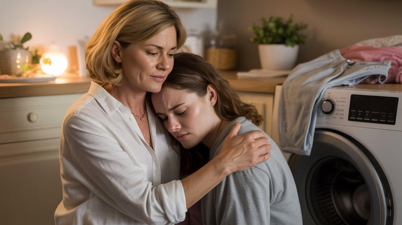 Stepdaughter Misreads Kind Words From Stepmom, Turning Whole Family Against Her