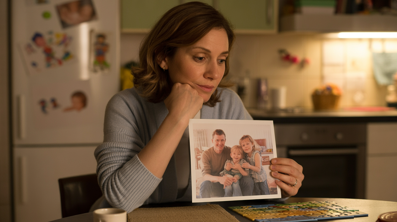 Wife With Big Age Gap Marriage Suddenly Questions Everything About Her Relationship