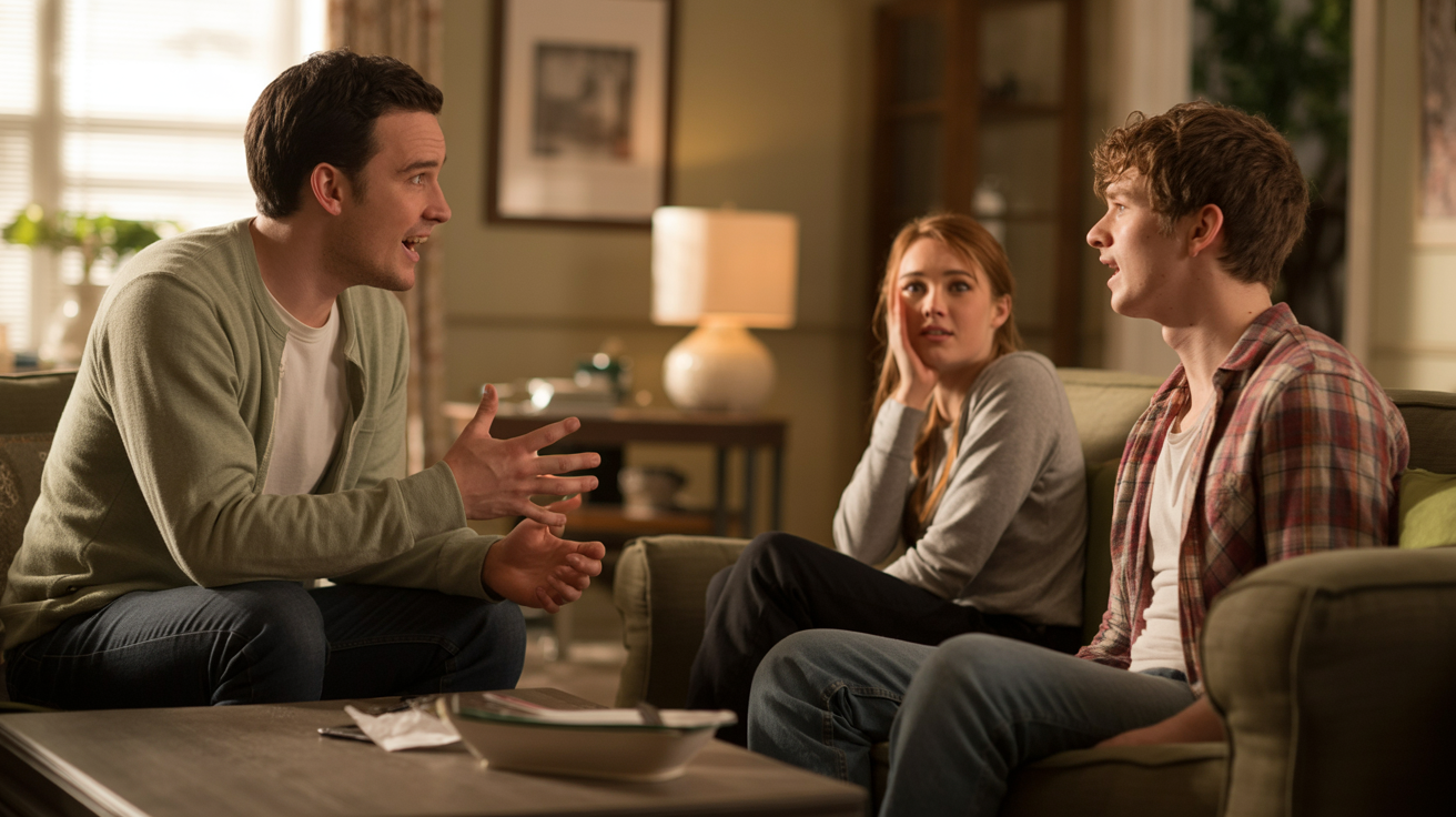 Man Gets Excited And Starts Blasting Japanese, Then Regrets It For 3 Days